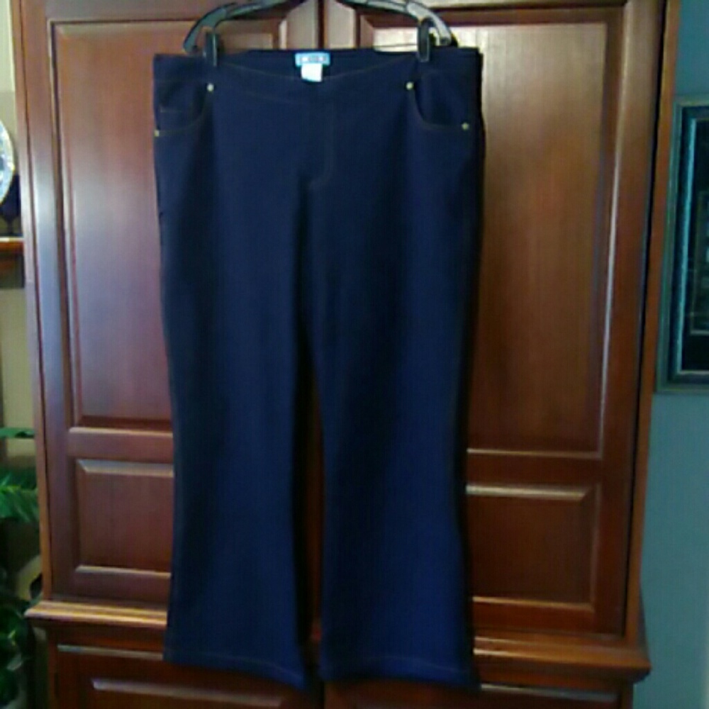 Comfy Jeans
